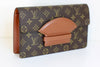 Louis Vuitton Monogram Chaillot Clutch