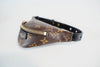 Louis Vuitton Monogram Party Bumbag Bracelet Used