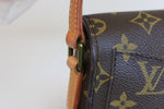 Louis Vuitton Monogram Saint Cloud PM