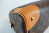 Louis Vuitton Monogram Retiro NM Used