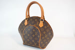 Louis Vuitton Monogram Ellipse PM Handbag Used