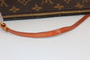 Louis Vuitton Monogram Pochette Accessories Used