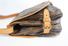 Louis Vuitton Monogram Saumur 30 Used
