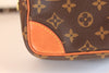 Louis Vuitton Monogram Amazon PM Crossbody Used