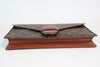 Louis Vuitton Monogram Ranelagh Clutch Bag Used