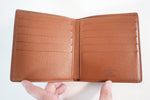 Louis Vuitton Monogram Bifold Porto Vie 10 Carte Credit Wallet