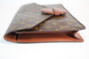 Louis Vuitton Monogram Ranelagh Clutch Bag Used