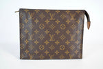 Louis Vuitton Monogram Toiletry 26 Used