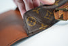 Louis Vuitton Monogram Saint Cloud MM Crossbody Used