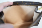 Louis Vuitton Monogram Toiletry Pouch 15 Used