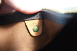 Louis Vuitton Monogram Speedy 25 Malletier Used