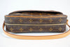Louis Vuitton Monogram Trocadero 27 Crossbody Used