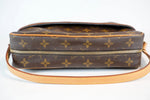 Louis Vuitton Monogram Trocadero 27 Crossbody Used