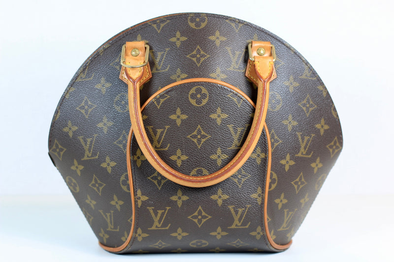 Louis Vuitton Monogram Ellipse PM Used