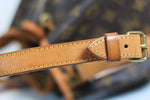 Louis Vuitton Monogram Petite Noe Used