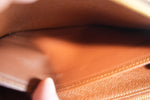 Louis Vuitton Monogram Long Zippy Wallet Used