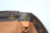 Louis Vuitton Monogram Cabas Mezzo Totebag Used