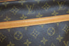 Louis Vuitton Monogram Trocadero 27 Used