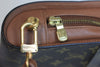 Louis Vuitton Monogram Orsay Clutch Used