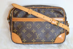 Monogram Trocadero 23 Crossbody Bag