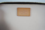 Louis Vuitton Trousse Brush PM Used