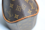 Louis Vuitton Monogram Ellipse PM Handbag Used