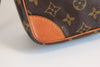 Louis Vuitton Monogram Amazon PM Crossbody Used