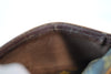 Louis Vuitton Monogram Compaigne 23 Used