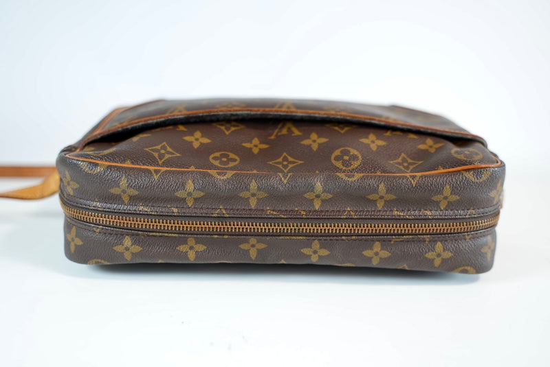 Louis Vuitton Monogram Trocadero 30 Used