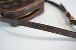 Louis Vuitton Monogram Amazon PM Crossbody Used