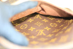 Louis Vuitton Monogram Danube GM Used