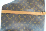 Louis Vuitton Monogram Sac Shopping PM Totebag Used