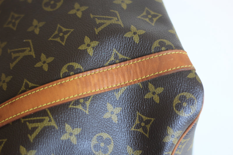 Louis Vuitton Monogram Sac Shopping PM Used