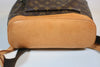 Louis Vuitton Monogram Montsouris GM Backpack Used