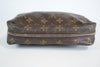 Louis Vuitton Monogram Trousse Toilette 23 Used