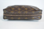 Louis Vuitton Monogram Trousse Toilette 23 Used