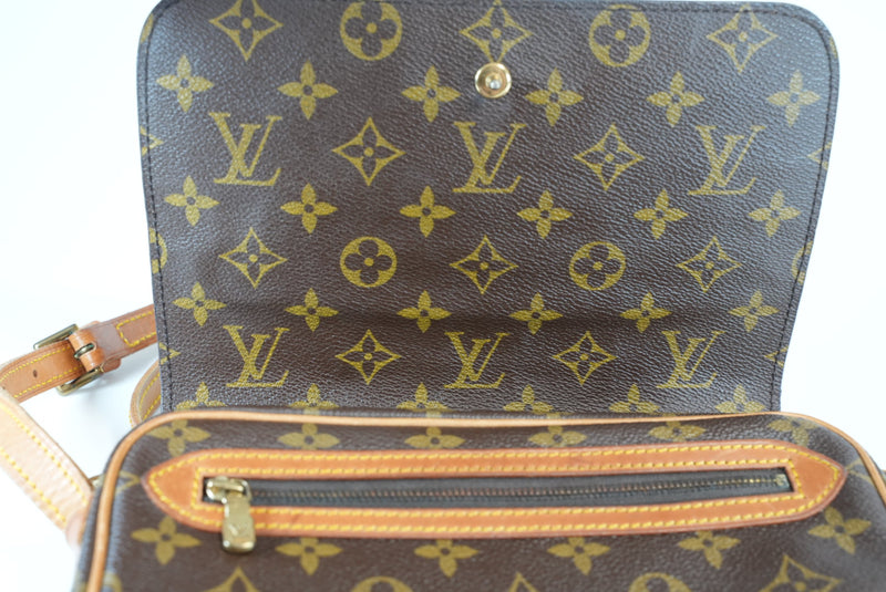 Louis Vuitton Saint Germaine PM