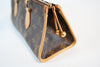 Louis Vuitton Monogram Poppincourt Top Handle Used