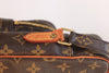 Louis Vuitton Monogram Amazon PM Crossbody Used