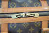 Louis Vuitton Monogram Sac Souple 35 Used