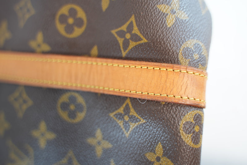 Louis Vuitton Monogram Sac Shopping GM Used