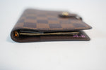 Louis Vuitton Damier Ebene Agenda PM Used