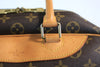 Louis Vuitton Monogram Deauville Handbag Used