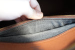 Louis Vuitton Monogram Babylone Totebag Used