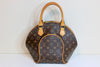 Louis Vuitton Monogram Ellipse PM Used