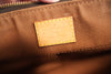 Louis Vuitton Monogram Popincourt Crossbody Bag Used