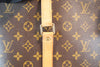 Louis Vuitton Monogram Babylone Totebag Used