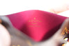 Louis Vuitton Monogram Etui Mirror Used