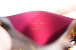 Louis Vuitton Monogram Etui Mirror Used