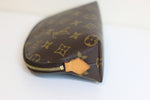 Louis Vuitton Monogram Cosmetic Pouch PM